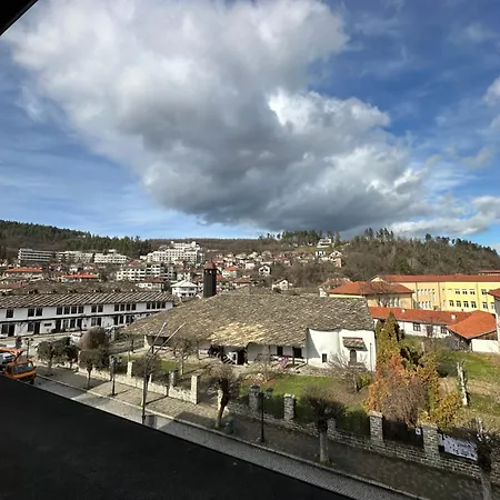 Apartments-comfort *