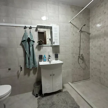 Apartment Apartments-comfort Trjawna