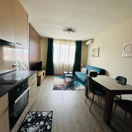 Apartament Apartments-comfort